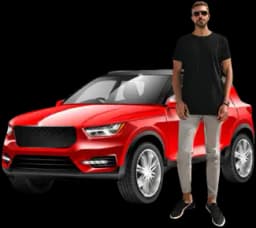 Documents for Car Rental for Visitors